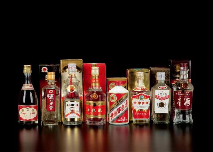 黄圃镇老酒储存的方法