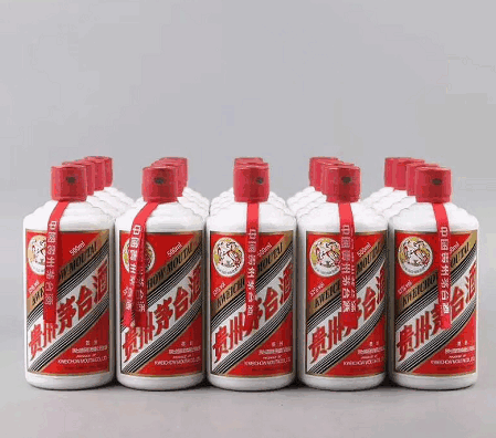 黄圃镇名酒回收